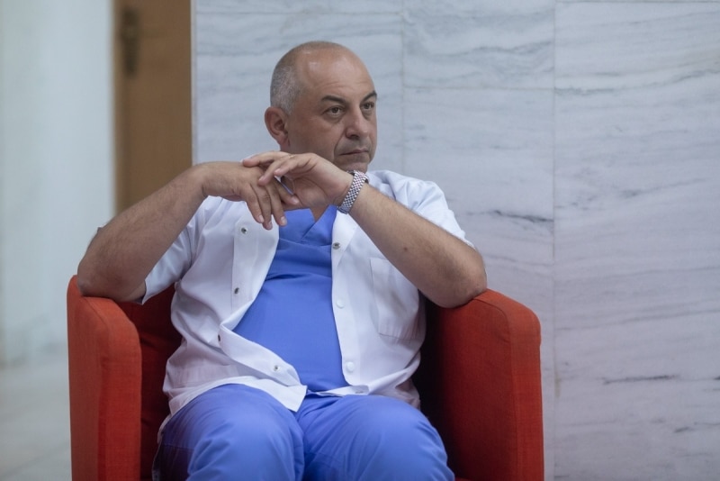 ‘Sunt supus unei masive campanii de manipulare și dezinformare!’