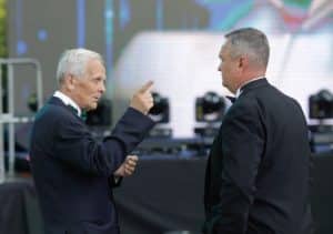 PNL cu Nicușor Dan, PSD cu Piedone