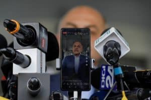 ‘Este un merit că a scos în față toate potențialele probleme’ (VIDEO)