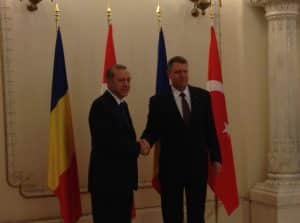 ‘Am avut o discuție telefonică foarte bună!’