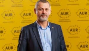 Deputat dat afară din AUR, candidat PRM la CJ Constanța. Un pastor e candidatul PRM la Primăria Constanța