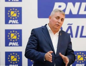 ‘PNL va da președintele României în persoana lui Nicolae Ciucă!’