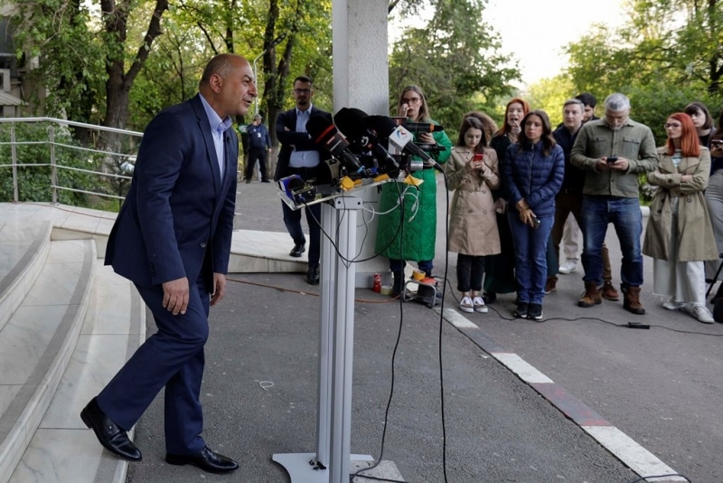 Cătălin Cîrstoiu spune direct că îi pare rău că nu l-a ascultat pe Traian Băsescu și a acceptat să candideze (VIDEO)