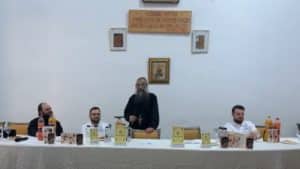 ‘E o invitație la viol’