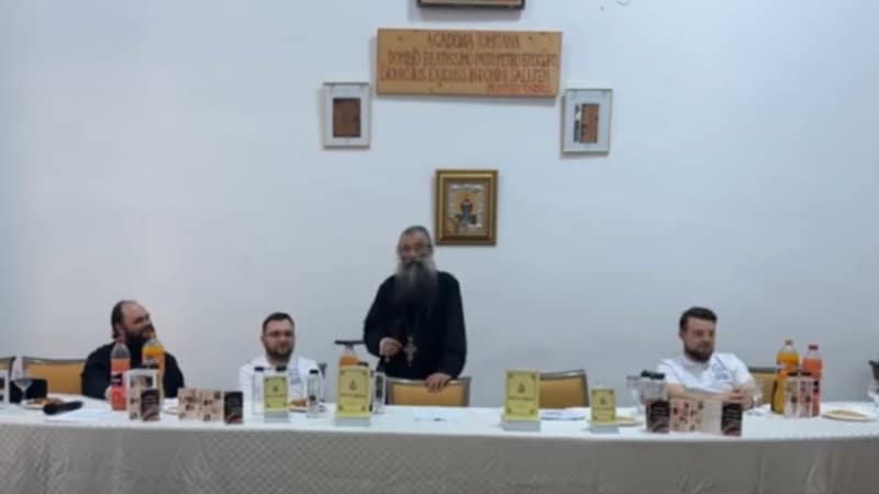 ‘E o invitație la viol’