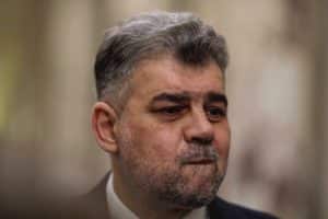 Ciolacu: Eu am și un plan ‘D’ pentru candidatul la București / Cred că perioada de independență a trecut / Piedone, subiect închis (video)