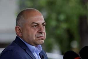 Ciolacu: ‘Domnul Cîrstoiu nu e un criminal, iertaţi-mă!’