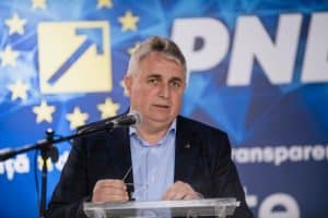 Lucian Bode: PNL nu e vagon la guvernare