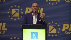 calculele momentului pentru Primăria Capitalei