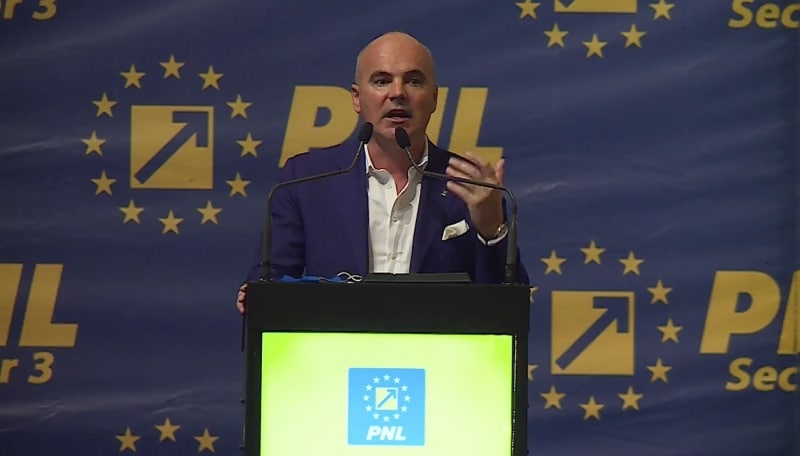 calculele momentului pentru Primăria Capitalei