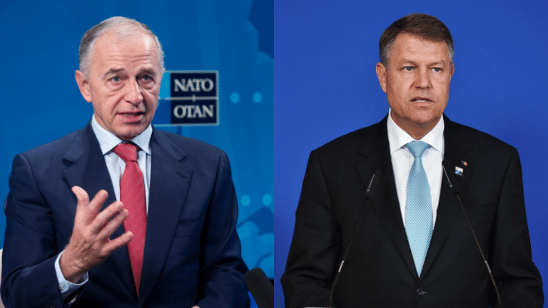 ședința de la Washington le va decide soarta amândurora