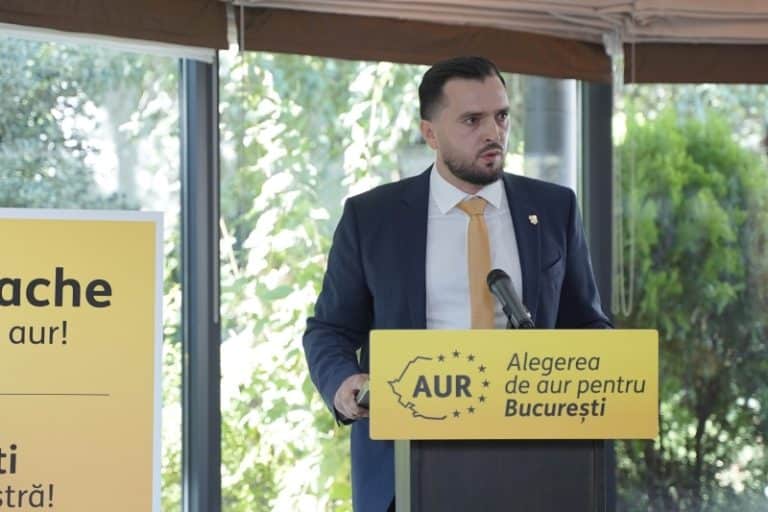 În loc de un candidat pierzător, coaliţia PSD- PNL are doi candidaţi pierzători