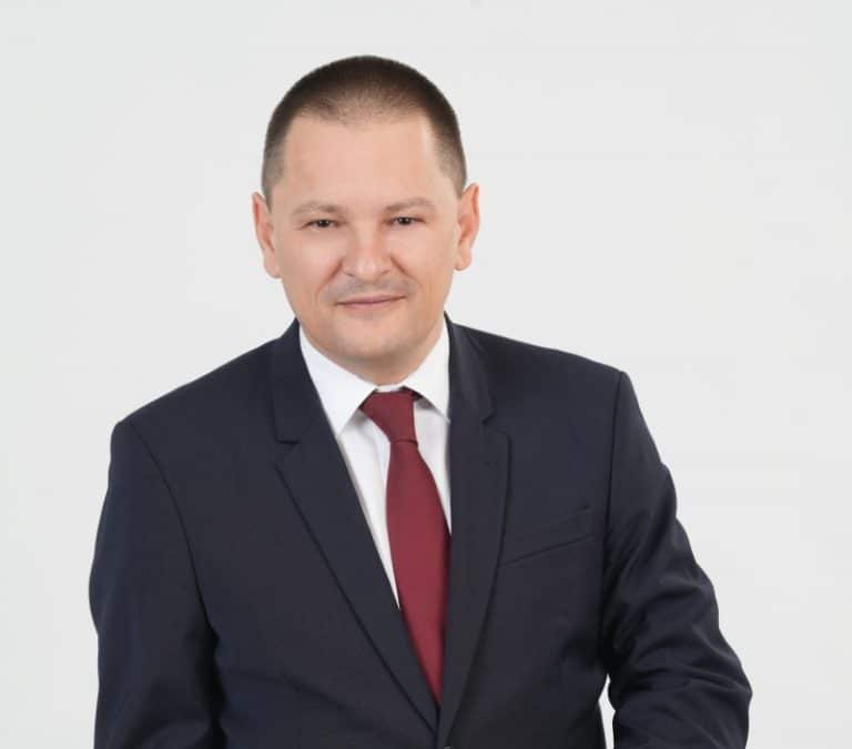 Cosmin Vasile își continuă marile proiecte de dezvoltare ale județului Dolj cu o echipă nouă