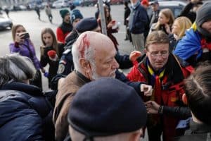 Ultimă oră – Gelu Voican Voiculescu a ajuns la Parchetul General