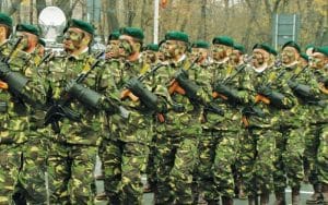 România se pregătește discret pentru reintroducerea serviciului militar obligatoriu