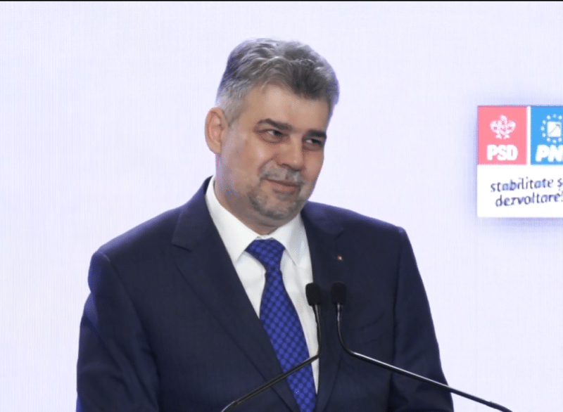 ‘N-a fost să fie. Care e problema’