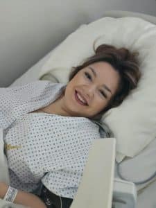 George Simion este în culmea fericirii: soția lui a născut