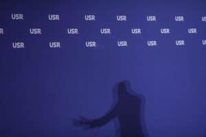 USR şi-a prezentat candidaţii la Primăria Deva şi preşedinţia Consiliului Judeţean