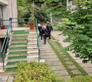 Procurorii au ajuns la domiciliul lui Ion Iliescu: Fostul președinte este audiat în ‘Dosarul Mineriadei’