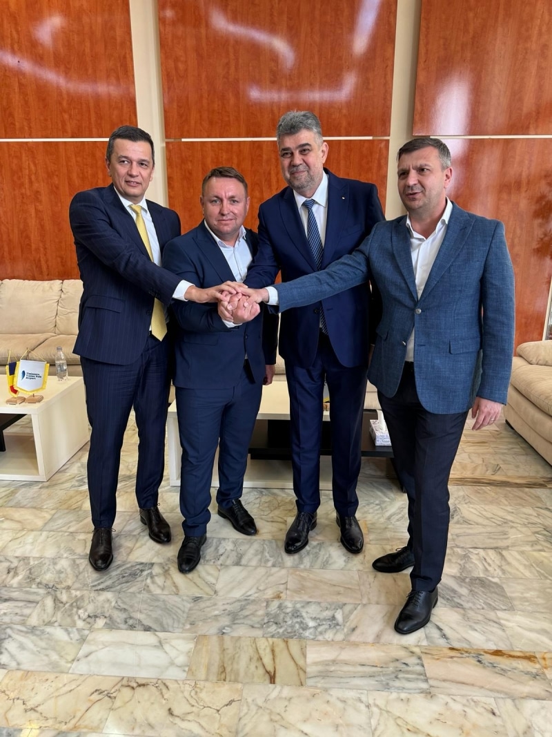 Primarul unui oraş important a trecut la PSD