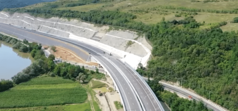 Este cel mai controversat proiect de infrastructură din România