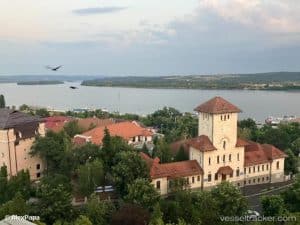 povestea specială a locului pe unde regele Carol I a intrat în România