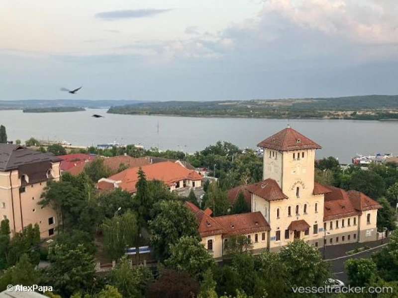 povestea specială a locului pe unde regele Carol I a intrat în România