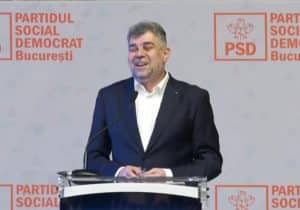 ‘Îi doresc multă sănătate’ / VIDEO
