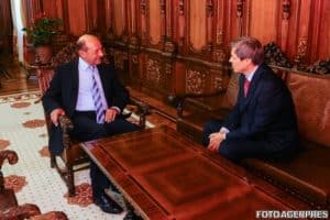 ‘Nu Drulă a fost pe la MISA pe la Bivolaru, ci Cioloș’