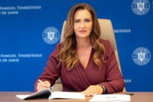 ‘Am cerut intensificarea eforturilor pentru repatrierea minorului’