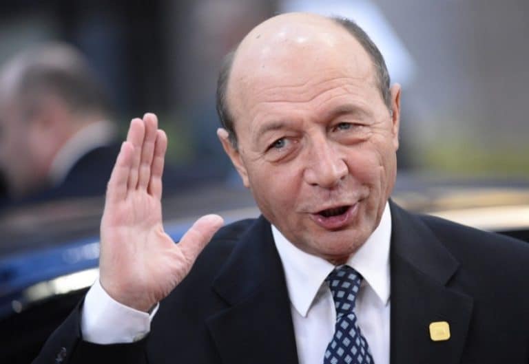 Traian Băsescu dezvăluie cum a pierdut România trenul Schengen: ‘Eram intrați de 10 ani’