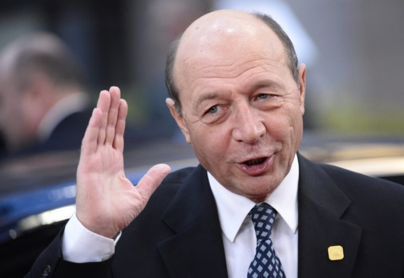 Traian Băsescu dezvăluie cum a pierdut România trenul Schengen: ‘Eram intrați de 10 ani’