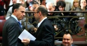 ‘Deal-ul era aranjat de americani și Geoană l-a stricat’ (VIDEO)