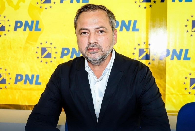 Motreanu se aşteaptă la un rezultat mai bun la europarlamentare în judeţul Giurgiu faţă de ţinta naţională a alianţei PSD-PNL