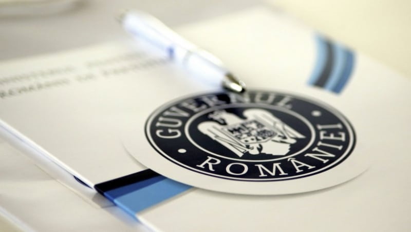 În Guvern se lucrează la 2 proiecte uriașe, care vor schimba din temelii România