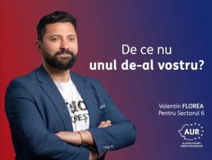 Demisie cu scandal în AUR