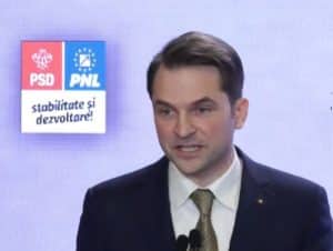 ‘Eu contez pe bucureșteni. Aceștia sunt aliații mei’