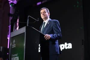 Eu nu sunt Robu PSD. În Timiş se dă una dintre cele mai importante bătălii