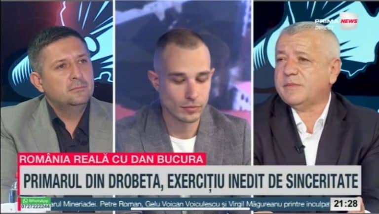 Primarul PSD al Severinului atac neașteptat la Ciolacu