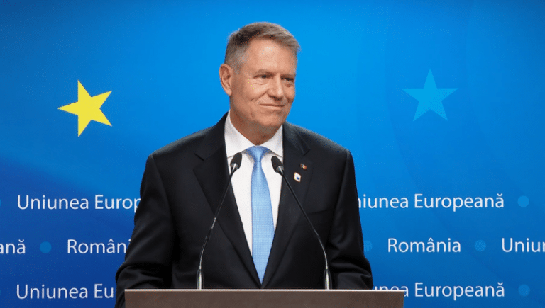 Trebuie să luptăm mai mult ca oricând pentru pace