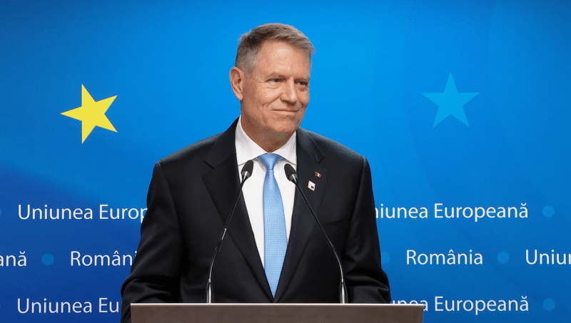 Trebuie să luptăm mai mult ca oricând pentru pace