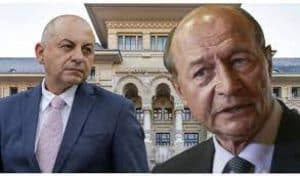 Băsescu dezvăluie că a încurcat planurile PSD-PNL în Capitală