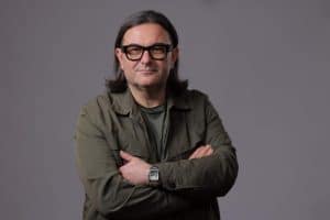 ‘Avea datoria de a fi pe teren la incendiul de noaptea trecută’