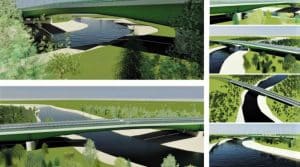 se construiește un nou proiect de infrastructură extrem de important în România