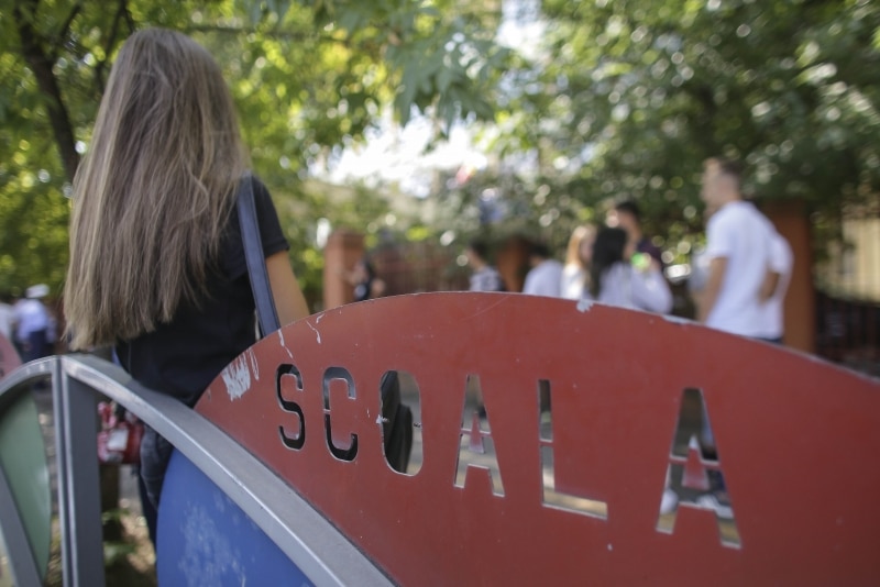 Consiliul Naţional al Elevilor a transmis o scrisoare deschisă candidaţilor la alegerile locale din 9 iunie: Care sunt solicitările tinerilor