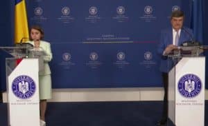 Record de secții de votare în diaspora