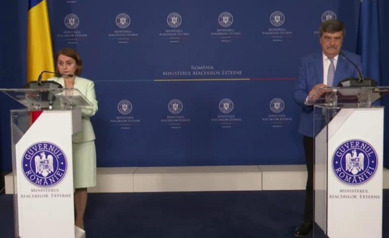 Record de secții de votare în diaspora