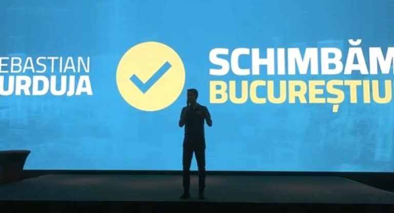 VIDEO | Așa vrea PNL să câștige Primăria Capitalei