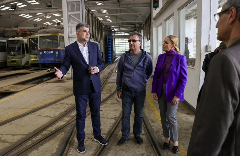 Marcel Ciolacu anunță noul obiectiv major al Guvernului: România a depășit Ungaria