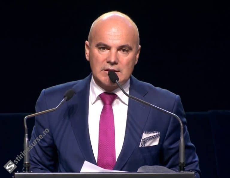 Rareș Bogdan dezvăluie cifrele care ar putea reseta lupta politică din 2024